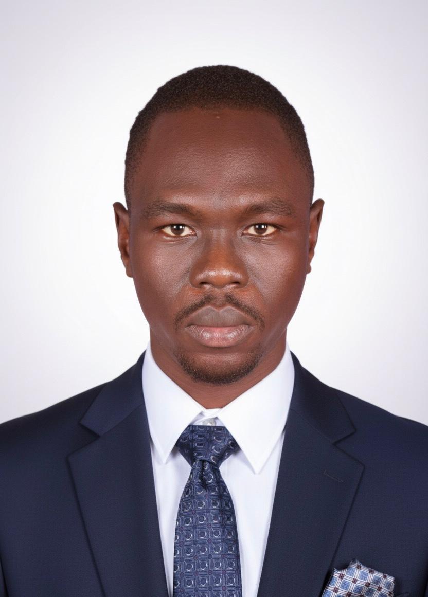 Dr. Mosaab Agrof
