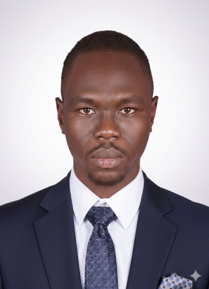Dr. Mosaab Agrof